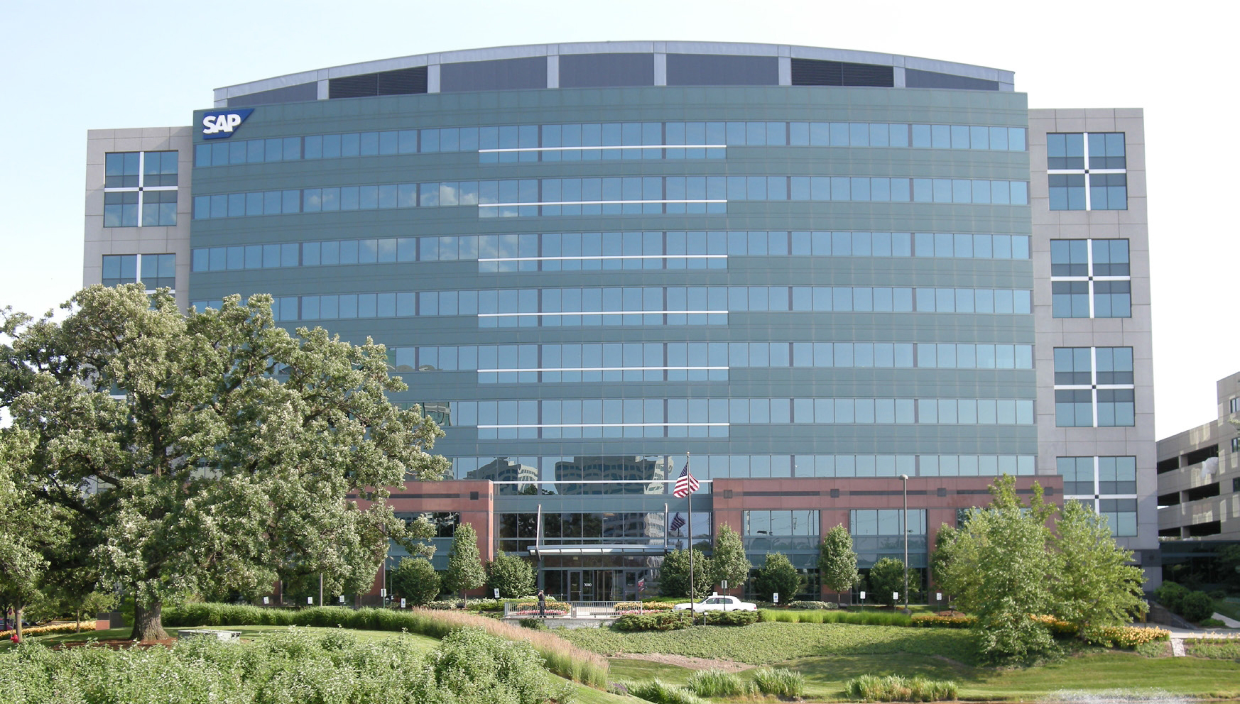 The Chicagoland Law Firm Downers Grove,  Office