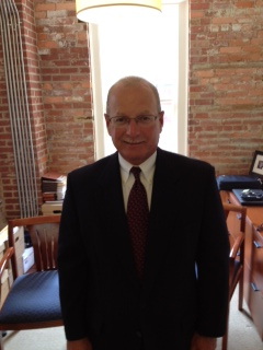 Gammon, Howard & Zeszotarski Raleigh,  Office