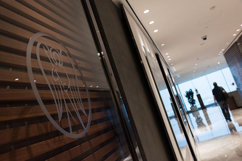 Freshfields Hong Kong, China Office