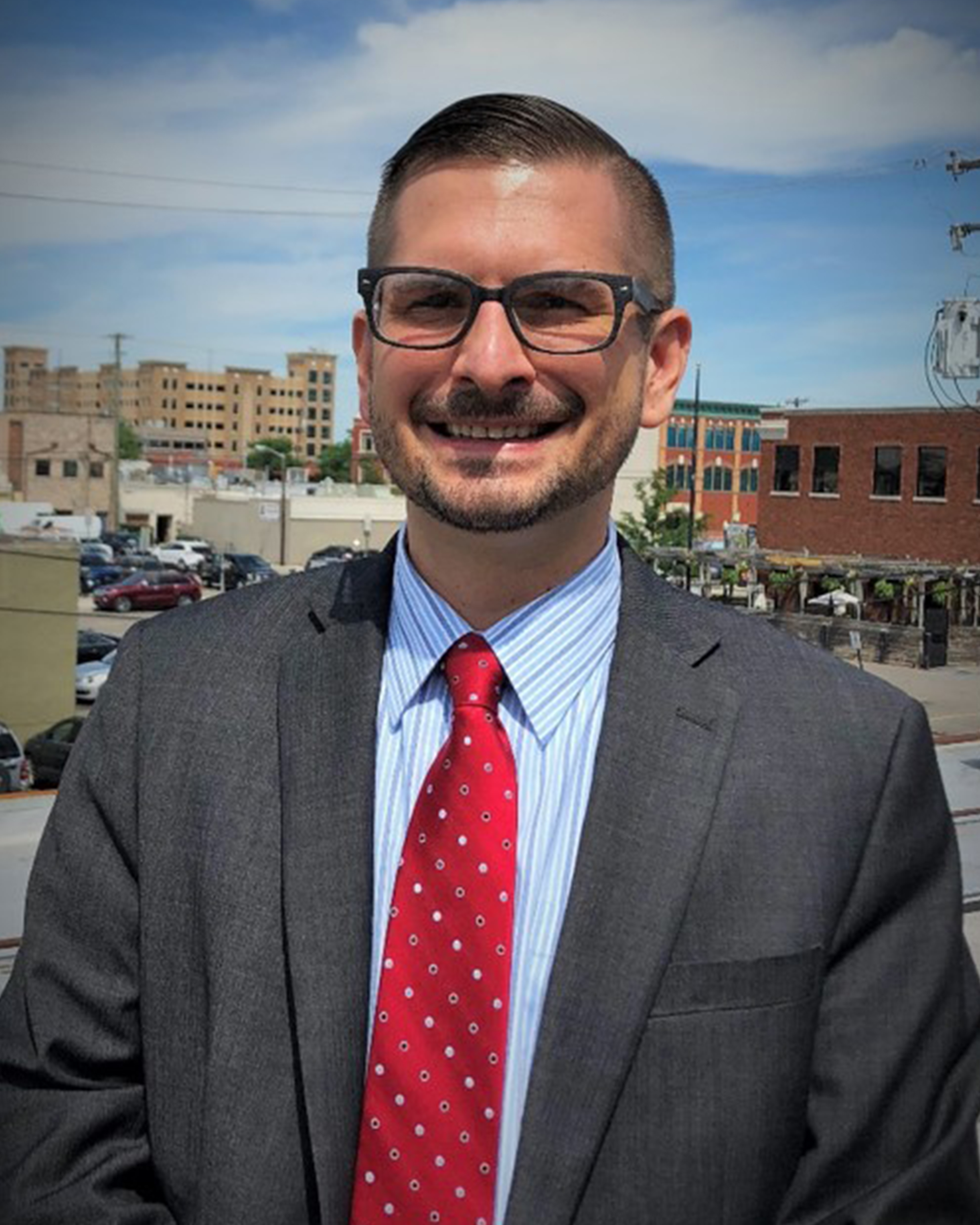 Seward Henderson PLLC Royal Oak,  Office