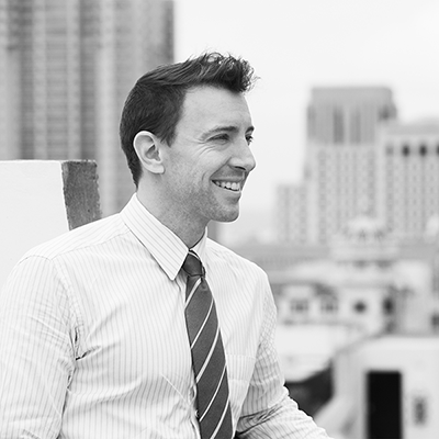 Scott + Scott Attorneys at Law LLP San Diego, CA Office