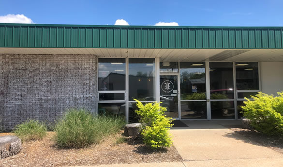 Reina & Associates Austin, TX Office