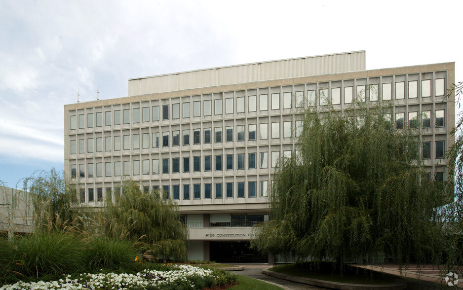 Feiner Wolfson LLC Hartford, CT Office