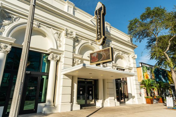 Deacon, Moulds & Stofer St. Petersburg, United States Office