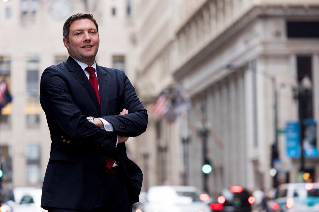 Barker, Castro & Steinback, LLC Chicago, IL Office