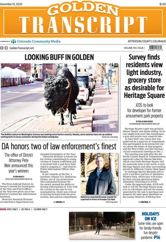 Bryant Ritsick Symons & Ratner LLC Denver,  Office