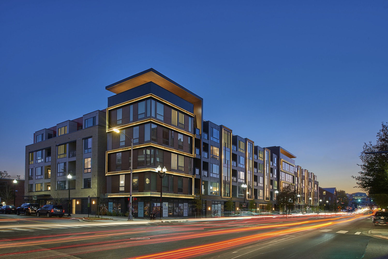 Flott & Co., PC Arlington, VA Office