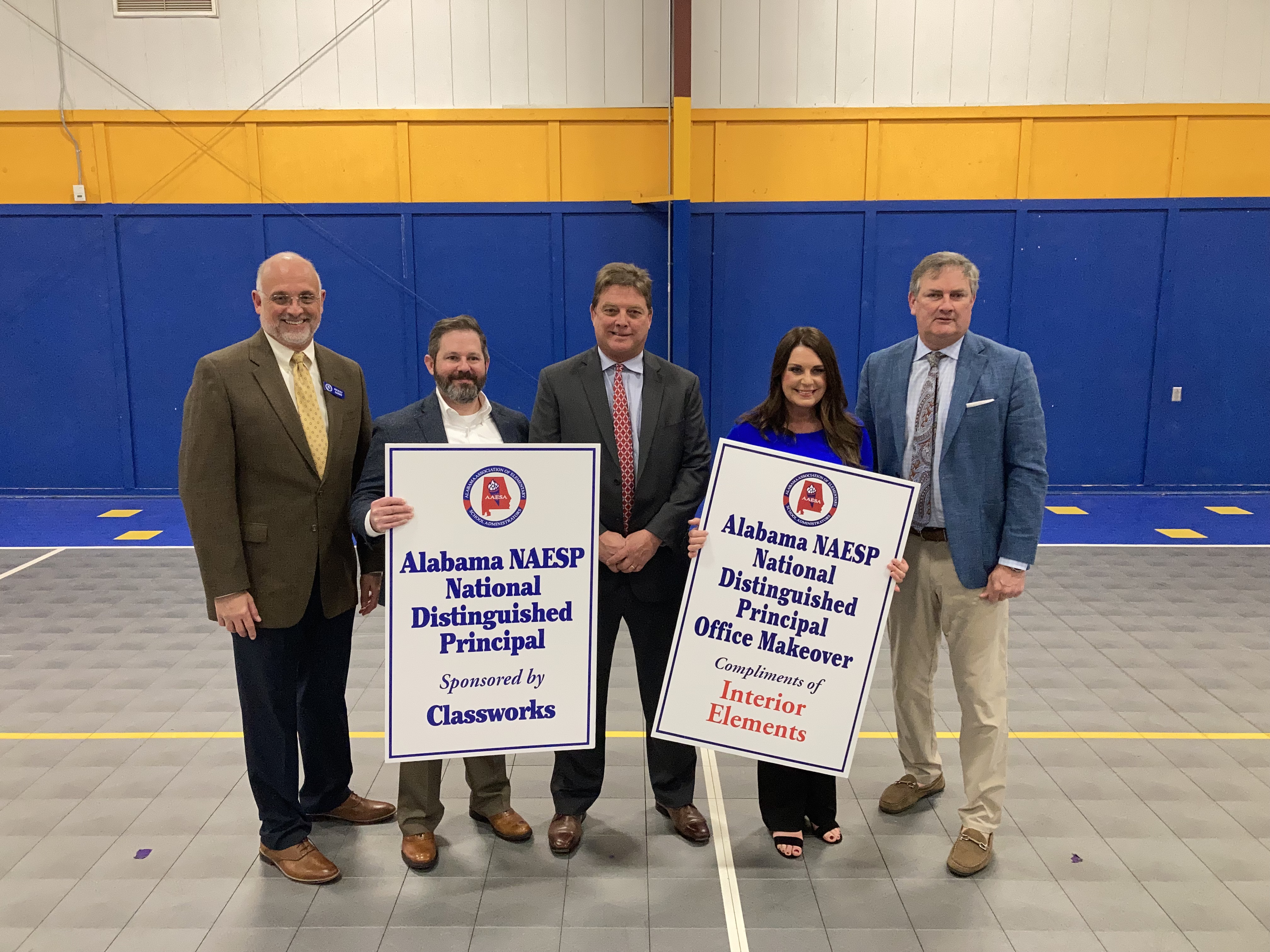 The Hayes Law Firm Montgomery, AL Office