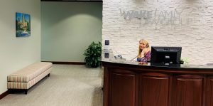 Wake Family Law Group Raleigh, NC Office