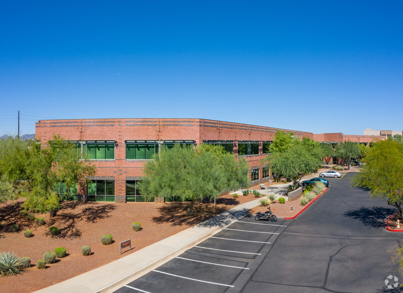 Nearhood Law Offices PLC Scottsdale, AZ Office