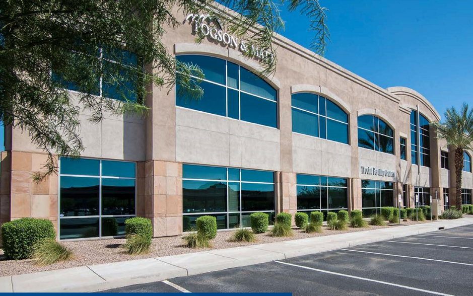McCarthy Law PLC Phoenix, AZ Office