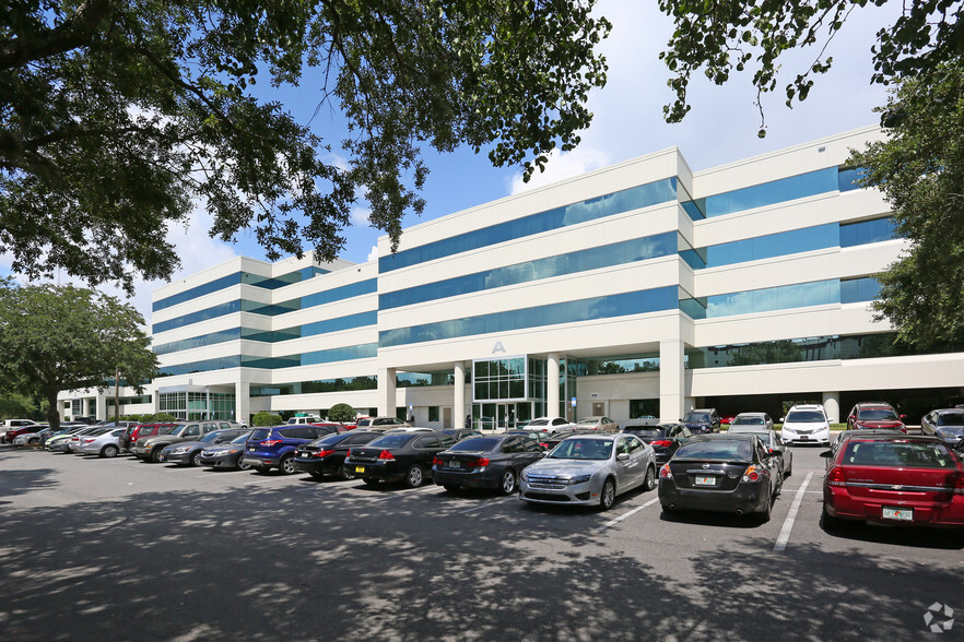 The Phipps Firm Tallahassee, FL Office