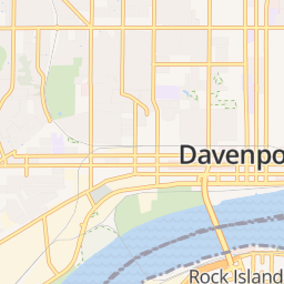 Warner & Zimmerle Rock Island,  Office