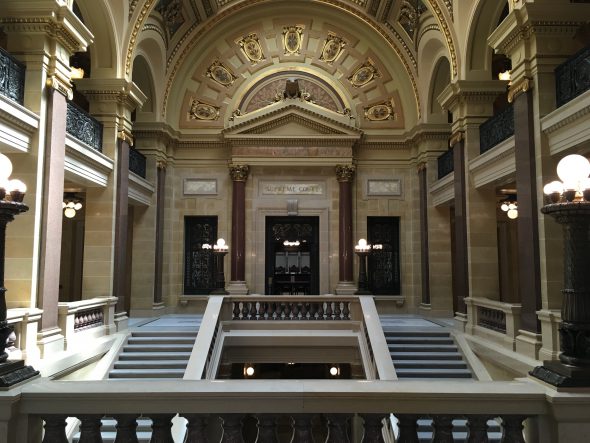 Bell Giftos St. John LLC Madison,  Office