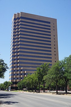 McMahon Surovik Suttle, P.C Abilene, TX Office