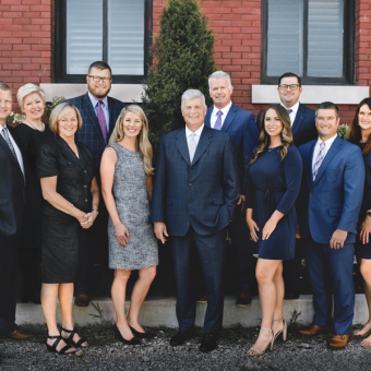 Steven M. Garber & Associates Los Angeles, CA Office