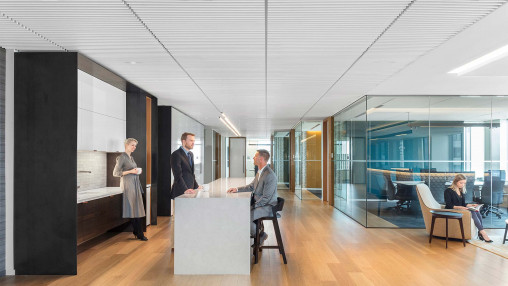Davis Wright Tremaine LLP Seattle, WA Office