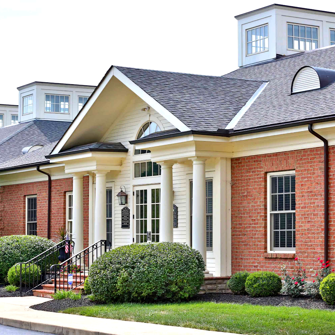 Lavin Law Group, LLC New Albany, OH Office