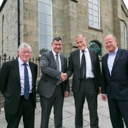 Harper Macleod LLP Lerwick, United Kingdom Office