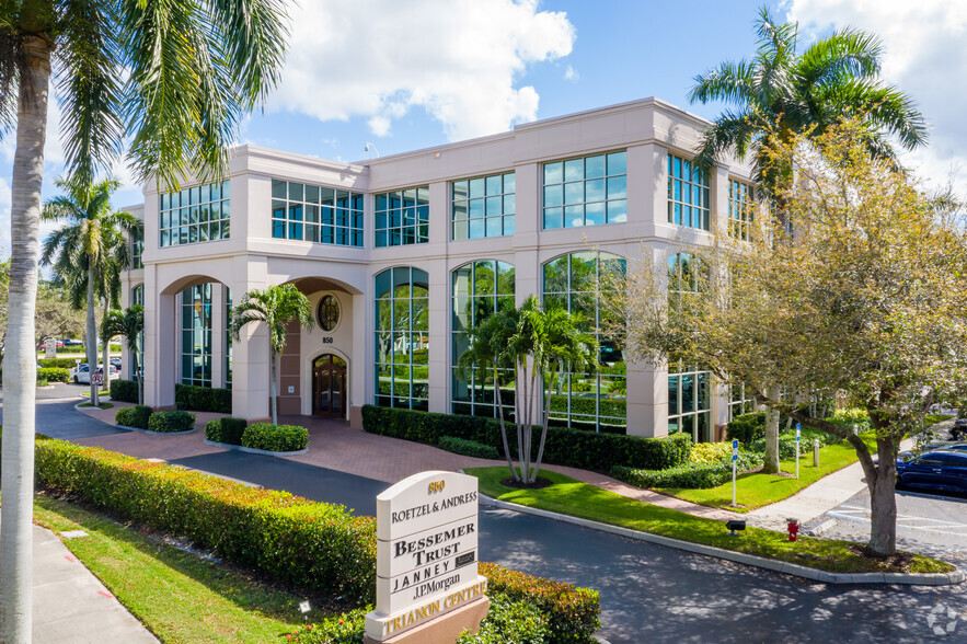 Roetzel & Andress Naples, FL Office