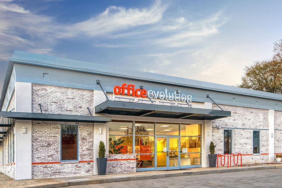 Brient IP Law Roswell, GA Office