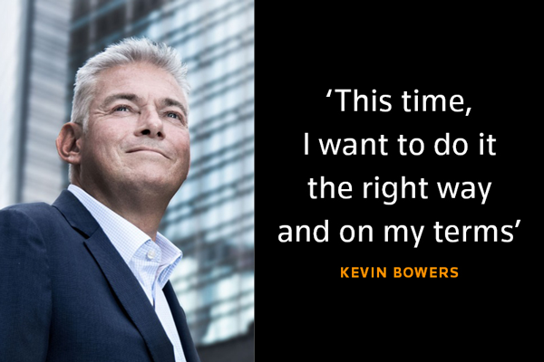 Howse Williams Bowers Hong Kong Office