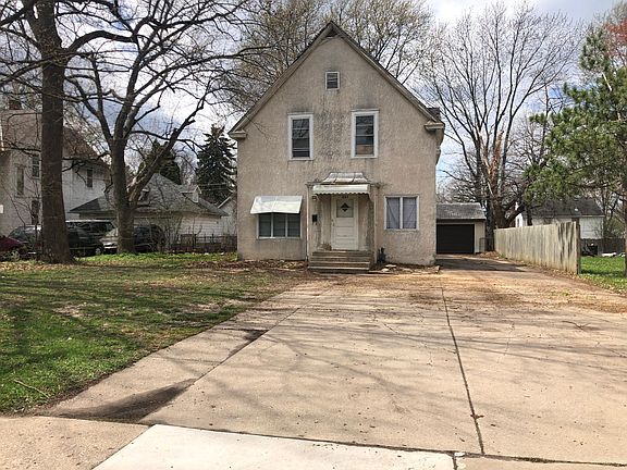 Lyons Law Firm P.A Vadnais Heights, MN Office