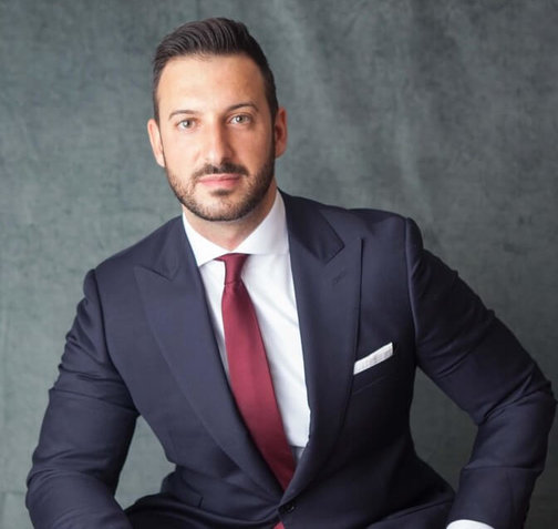 Shalom Law, PLLC Forest Hills,  Office