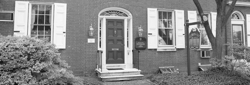 Eastburn & Gray, P.C Doylestown, PA Office