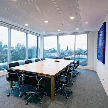 Joseph Hage Aaronson LLC London, United Kingdom Office