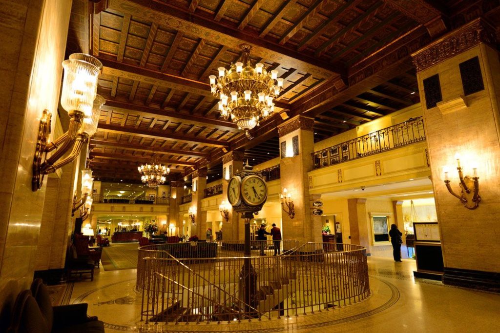 Hummingbird Lawyers LLP Toronto, Canada Office