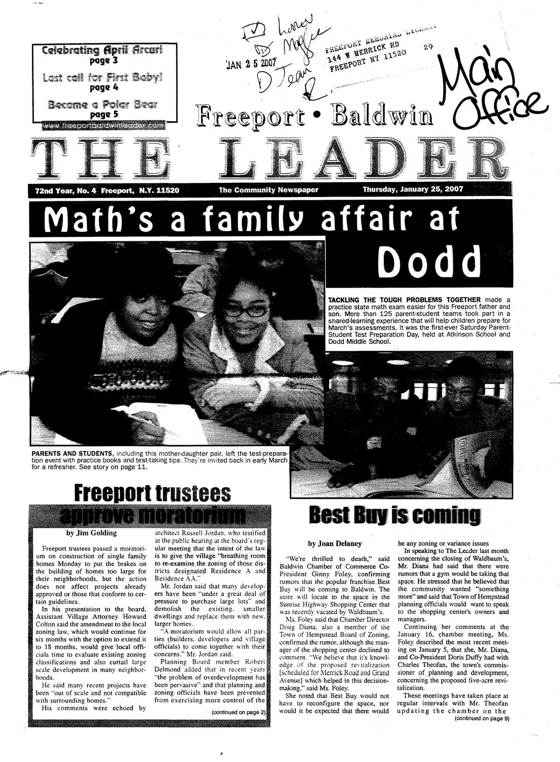 Block, Colucci, Spellman & Peller, L.L.P Clifton Park, NY Office