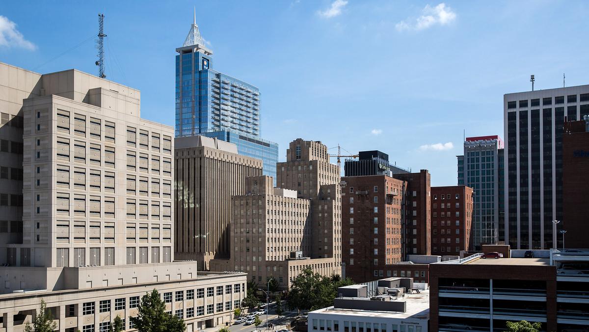 Law Firm Carolinas Raleigh, NC Office