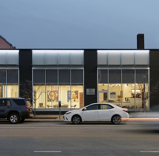 Causey & Ye Law, PLLC Des Moines,  Office