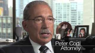 Peter D. Corti Law Group, PC Chicago, IL Office
