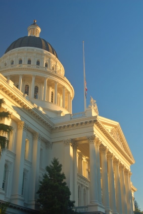 Kassouni Law Sacramento,  Office