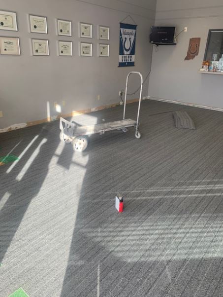 Geraci Law L.L.C. & Peter Francis Geraci Indianapolis, IN Office