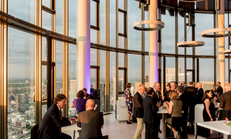 Covington & Burling LLP Frankfurt, Germany Office