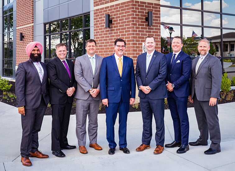 RileyCate, LLC Fishers,  Office