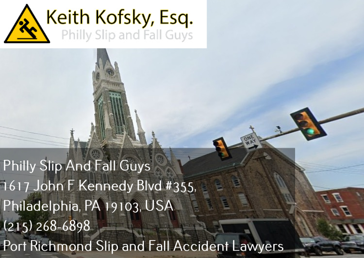 Clearfield & Kofsky Philadelphia, PA Office