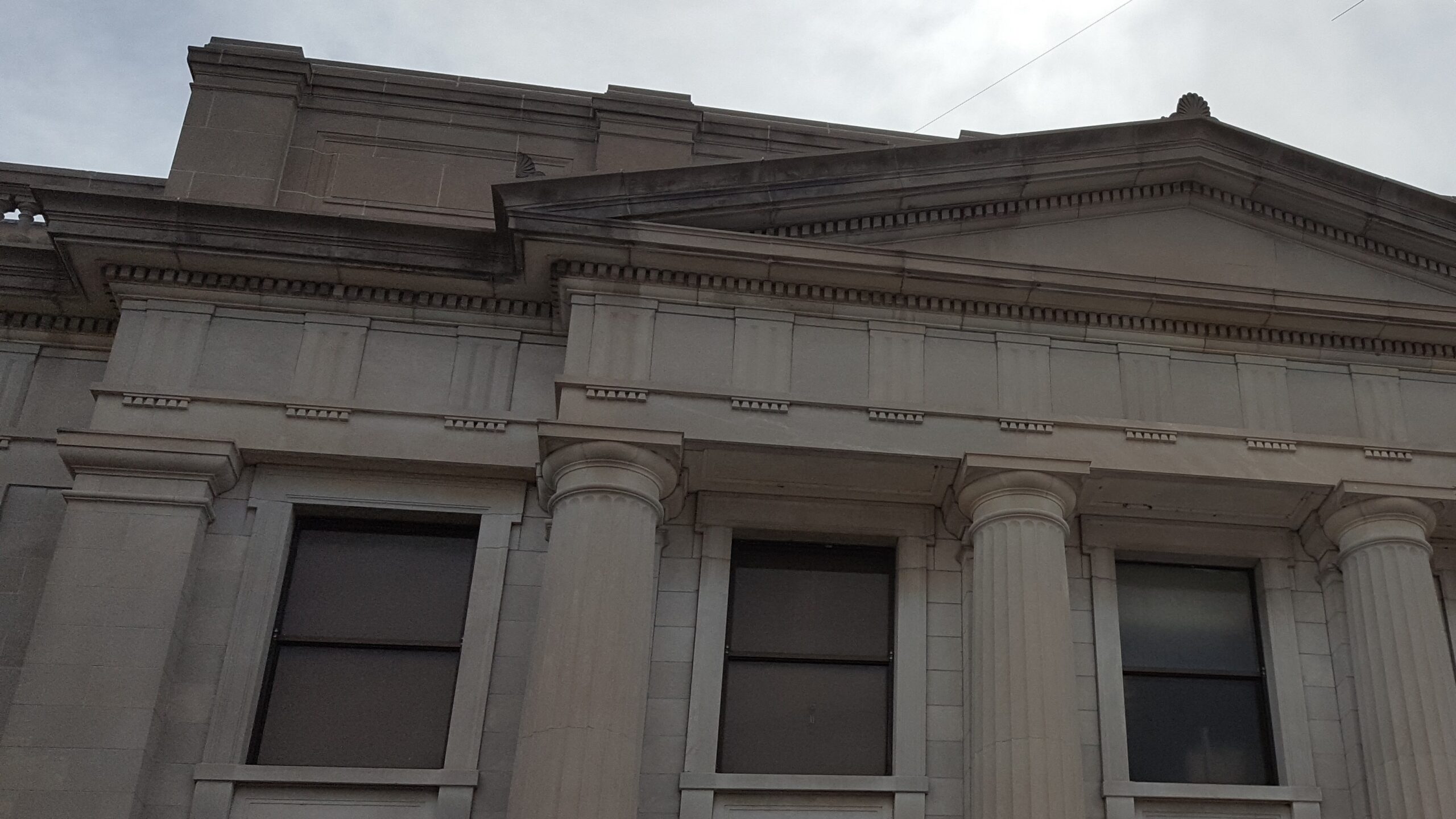 The Beard Law Firm Carbondale, IL Office