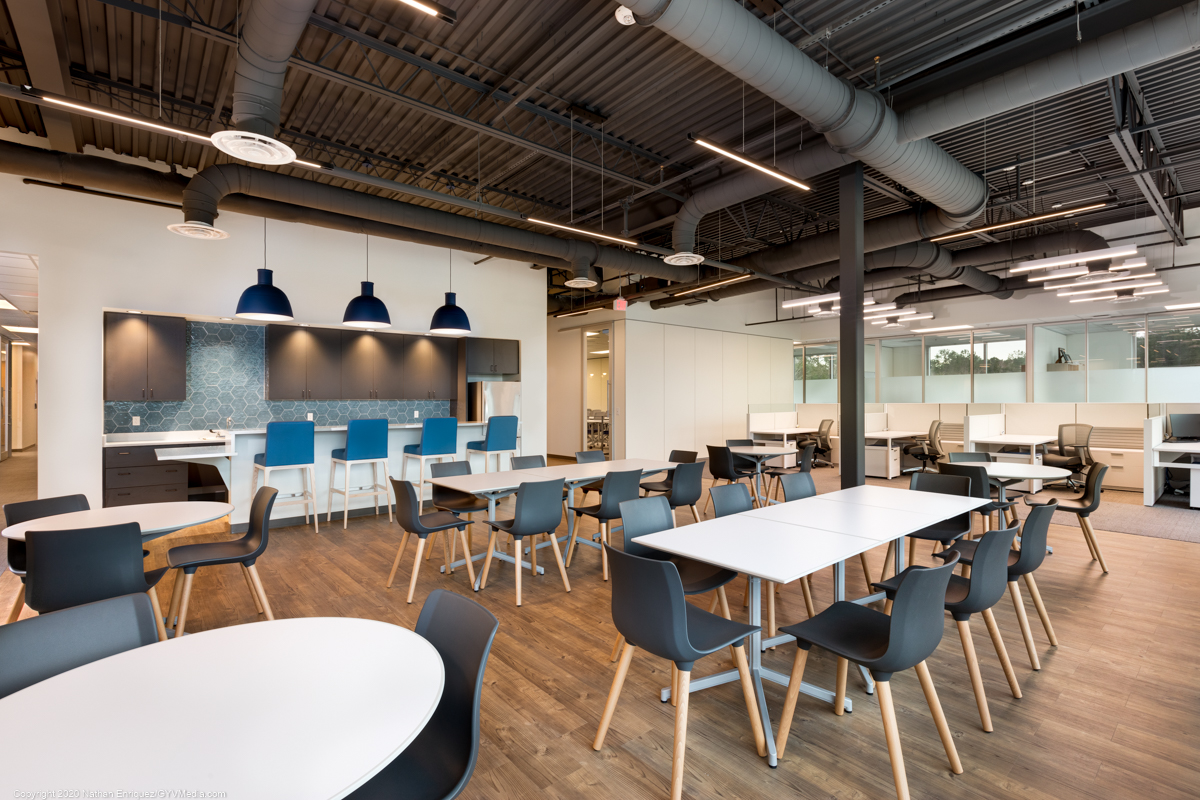 Rabalais Unland Covington, LA Office