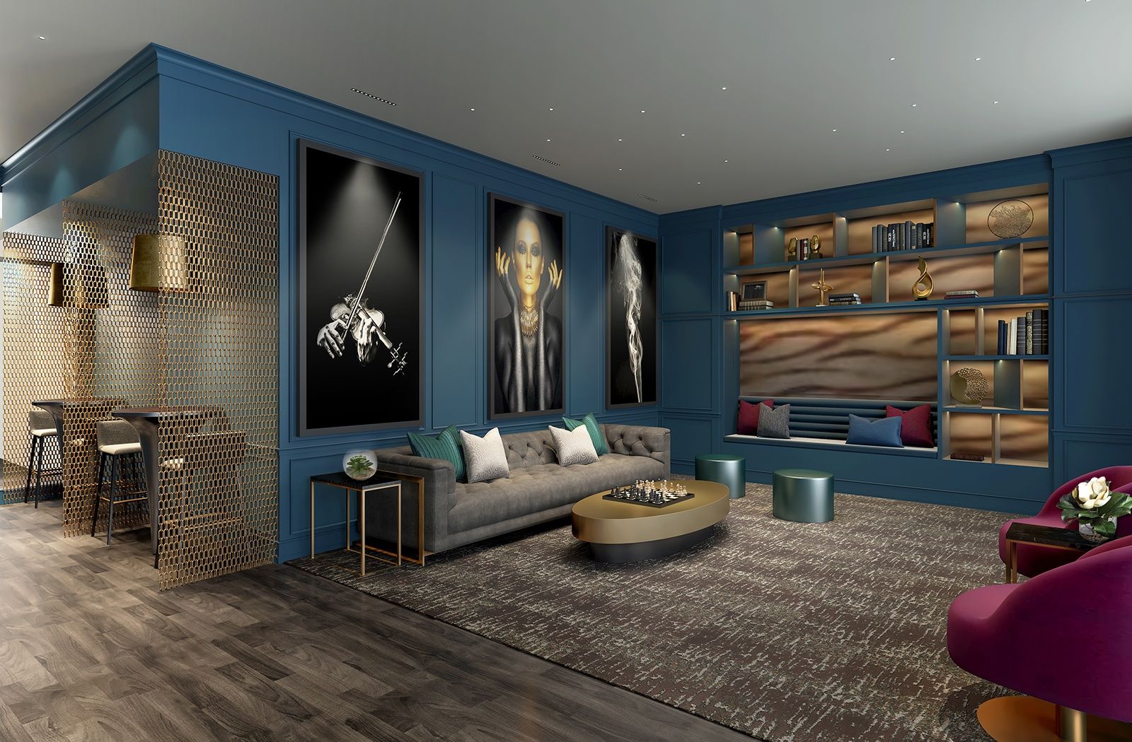 Uscher, Quiat, Uscher & Russo, P.C Hackensack, NJ Office