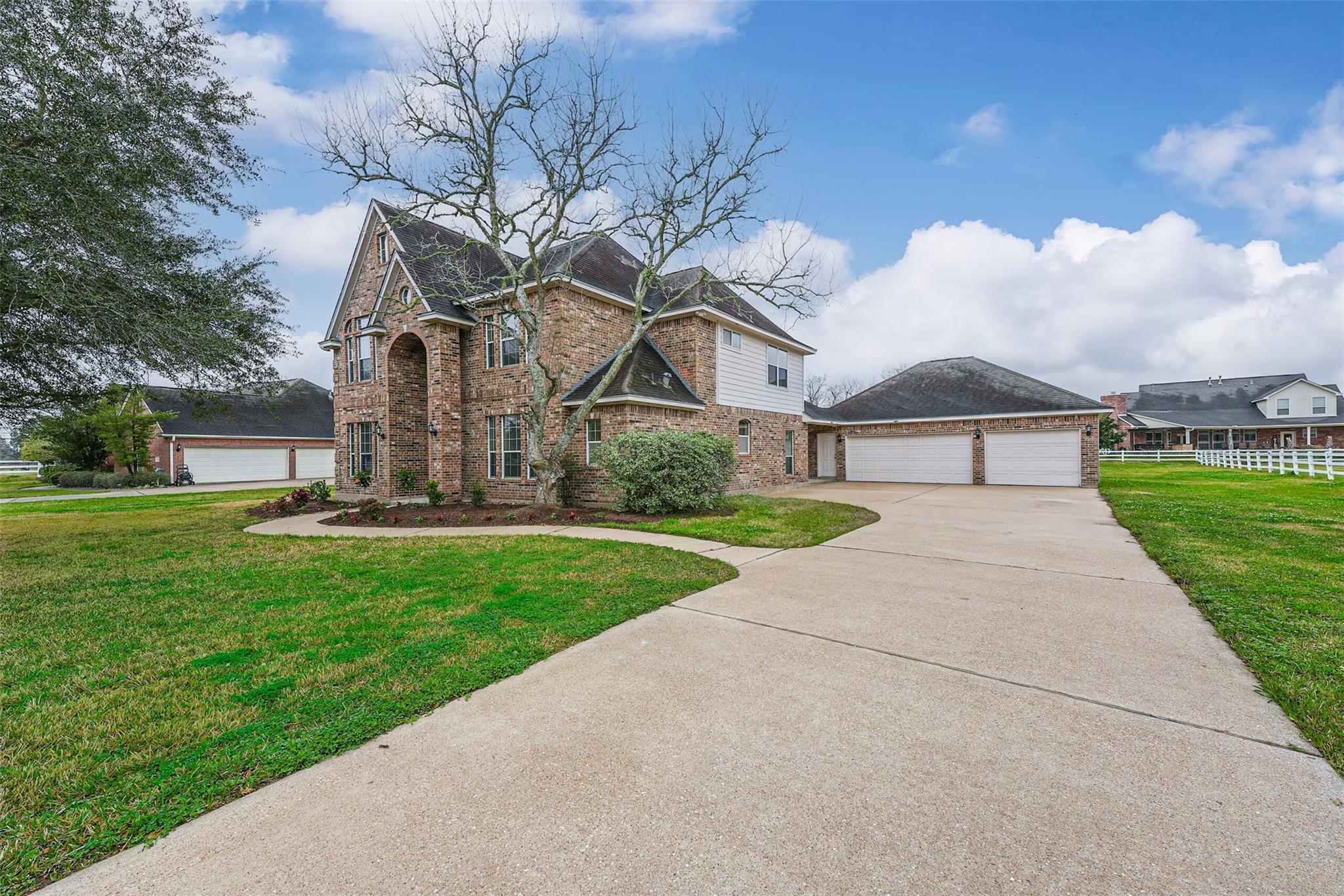 The Law Office of Cindy A. Garcia Pearland, TX Office