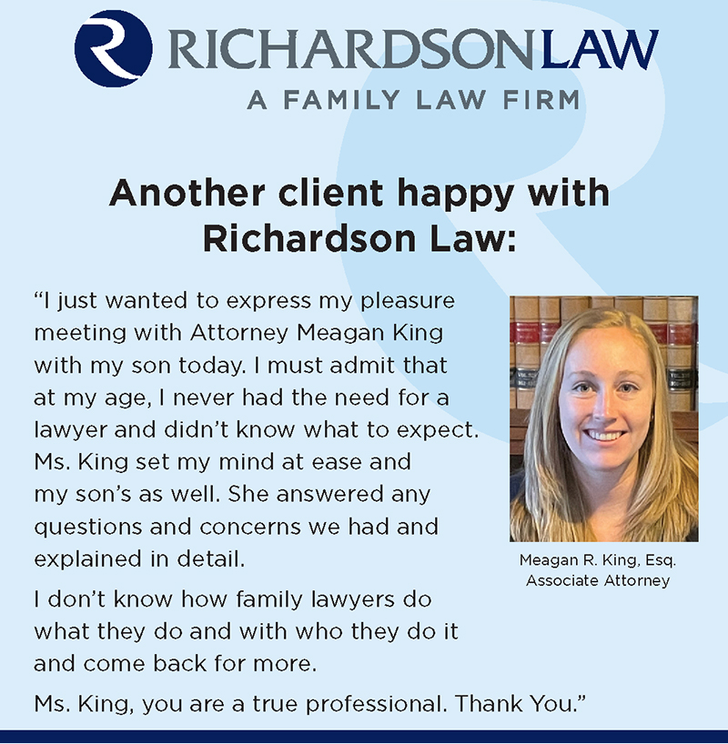 Richardson Law North Falmouth,  Office