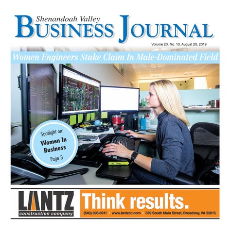 Flora Pettit Harrisonburg,  Office