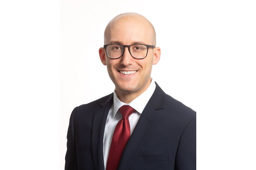 Bentley Goodrich Kison Sarasota,  Office