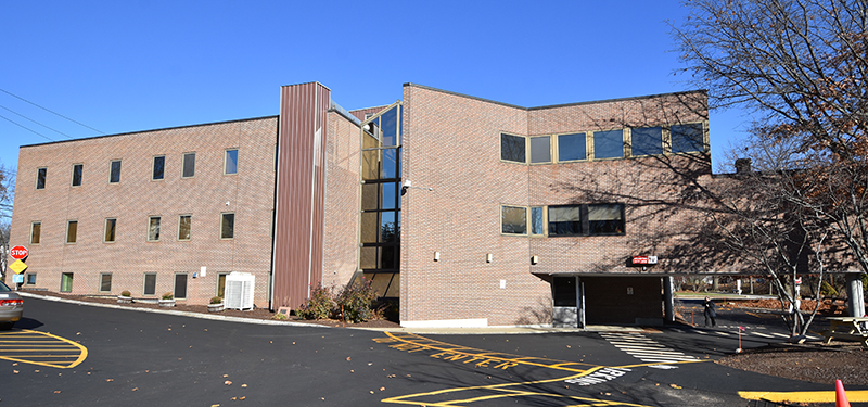 Wescott Law, PA Laconia,  Office