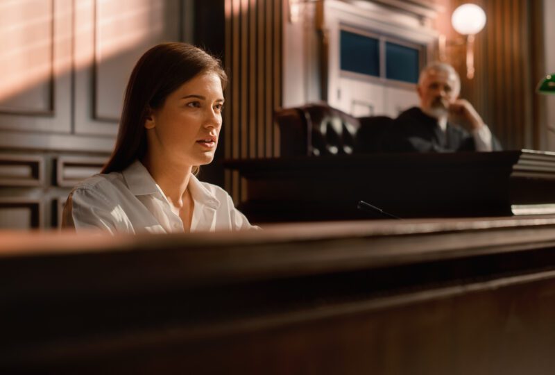 Goranson Bain Ausley, PLLC Plano, TX Office