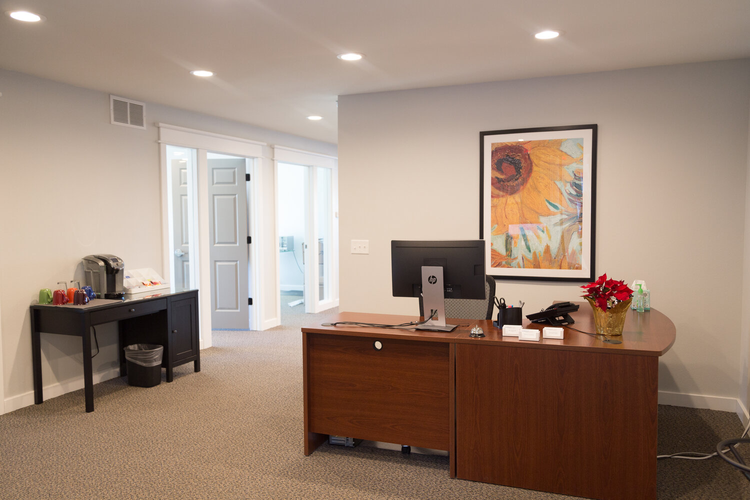 Lauterbach Legal LLC Stevens Point,  Office